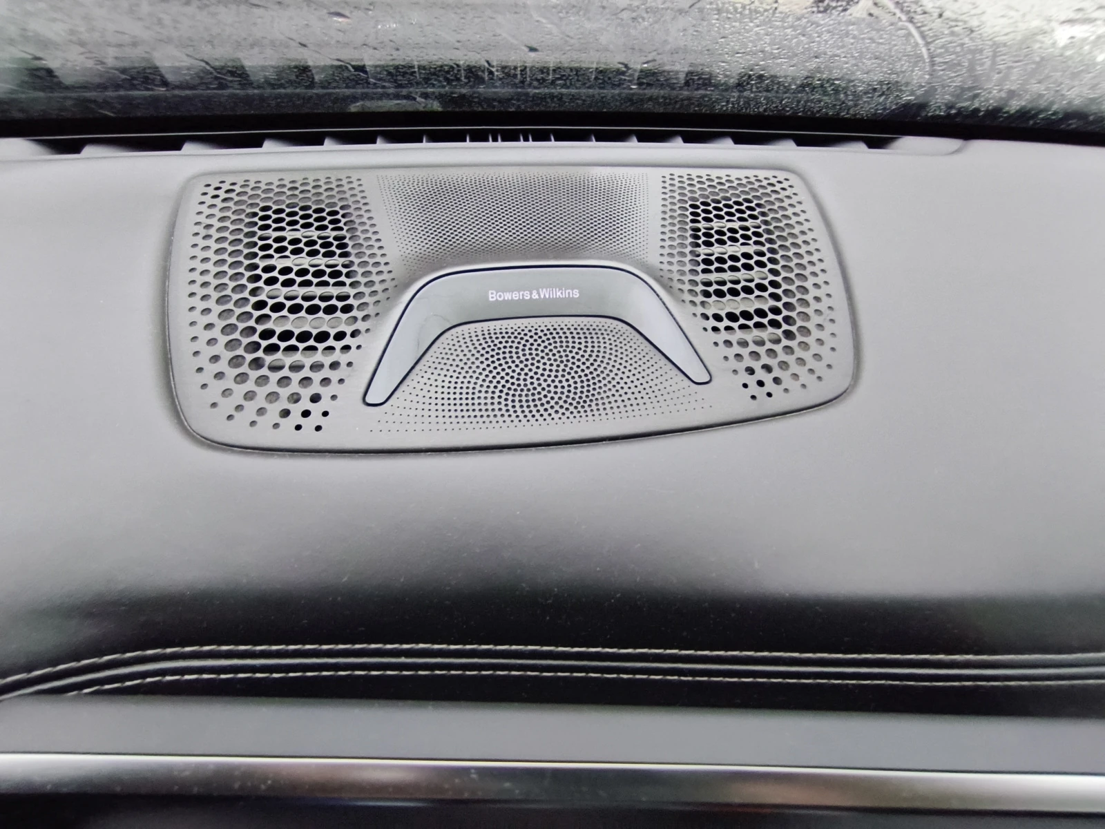 BMW 7 серии, 2017г, полный привод, автомат