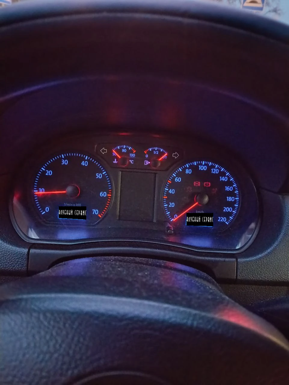 Volkswagen Polo, 2005г, передний привод, механика