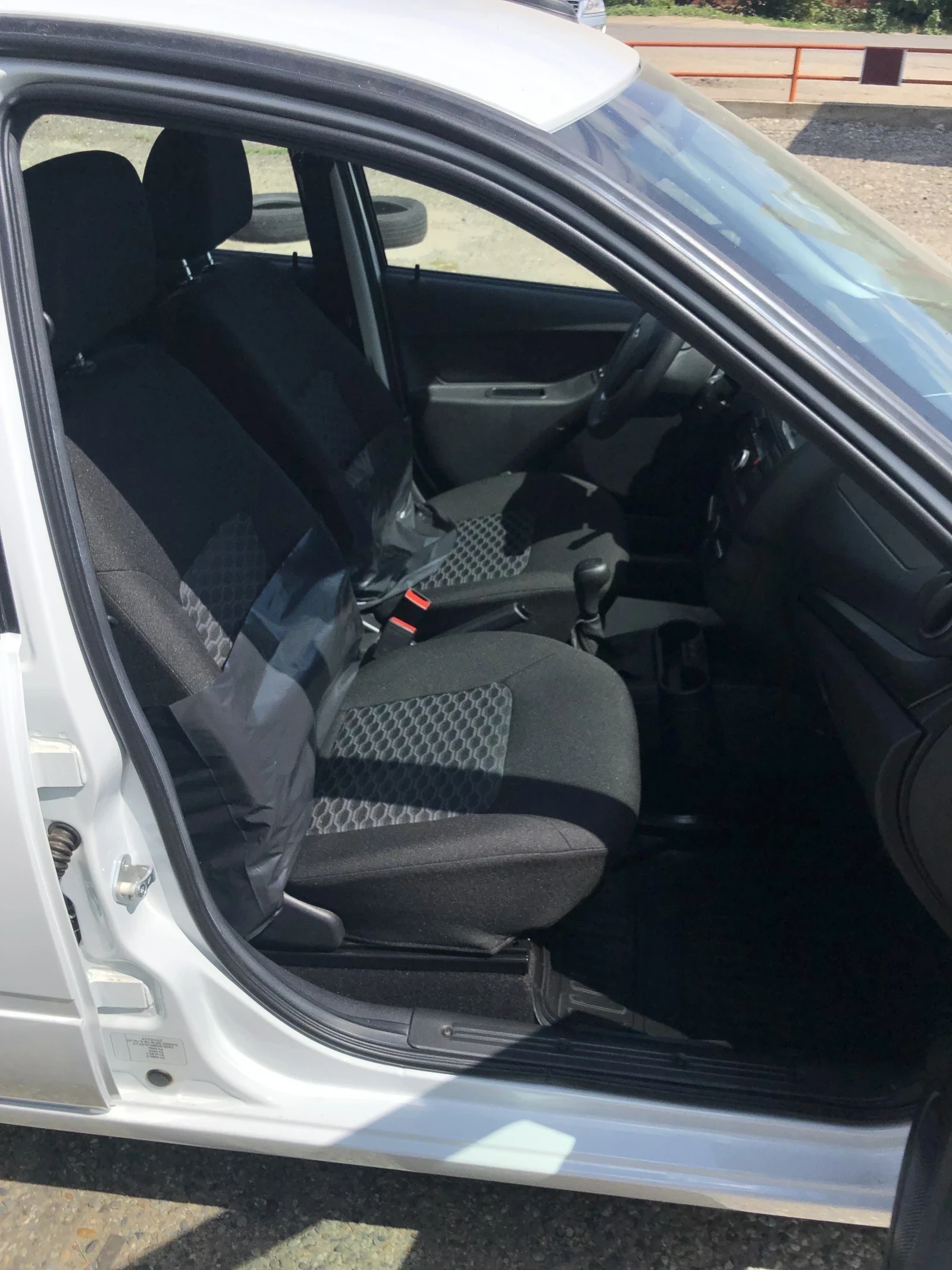 Lada (ВАЗ) Granta, 2023г, передний привод, механика