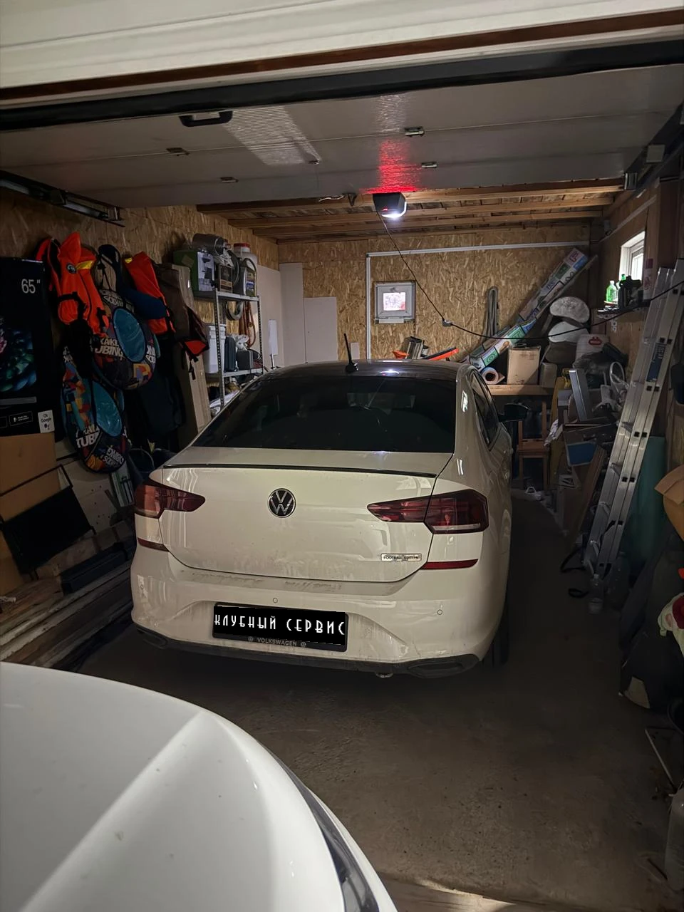 Volkswagen Polo, 2021г, передний привод, робот