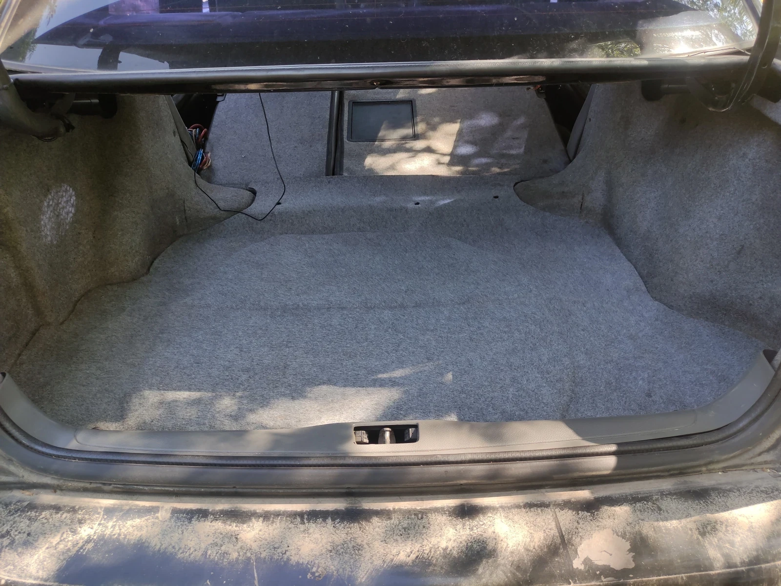 Volvo S70, 1997г, передний привод, автомат