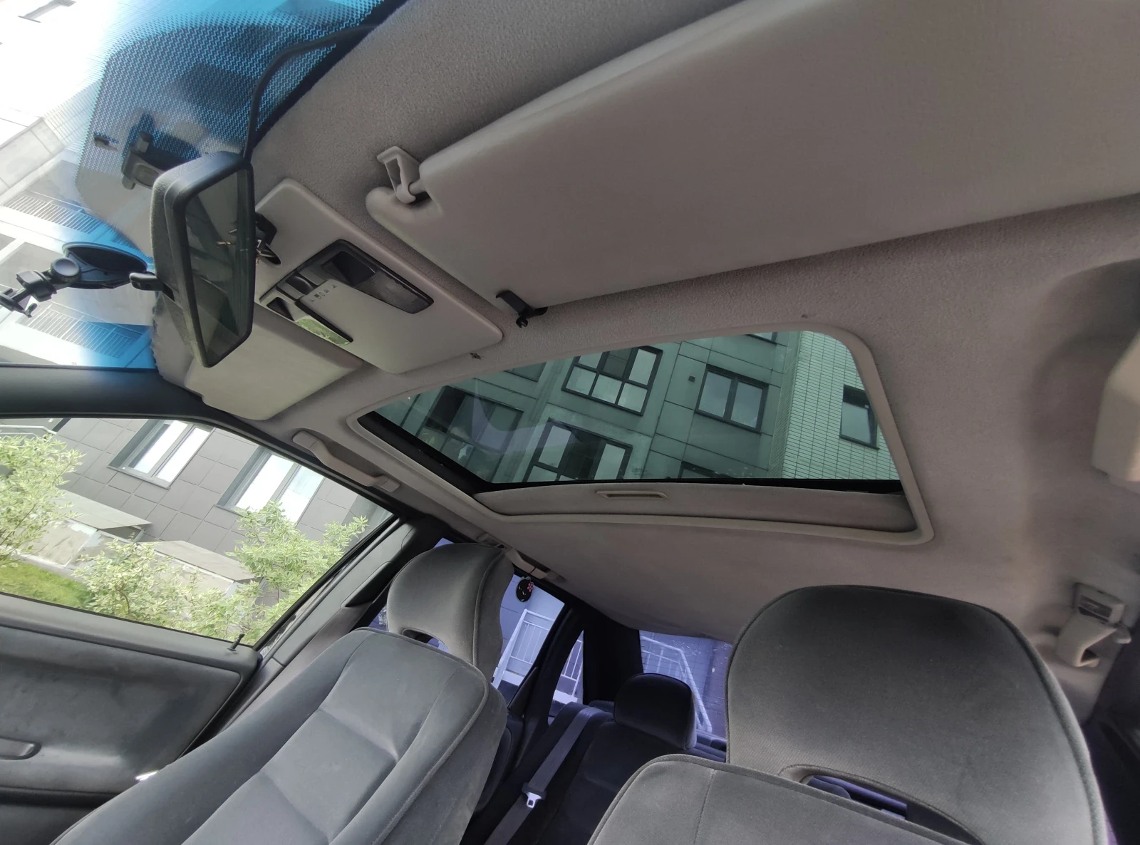 Volvo S70, 1997г, передний привод, автомат