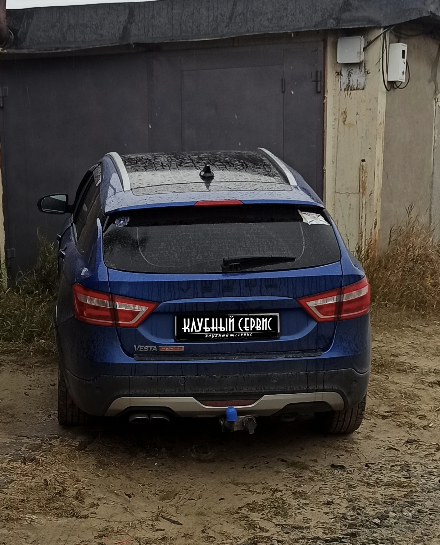 Lada (ВАЗ) Vesta, 2021г, передний привод, механика