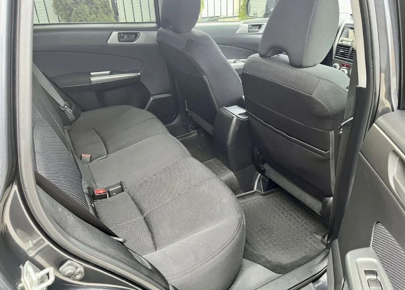 Subaru Forester, 2012г, полный привод, автомат