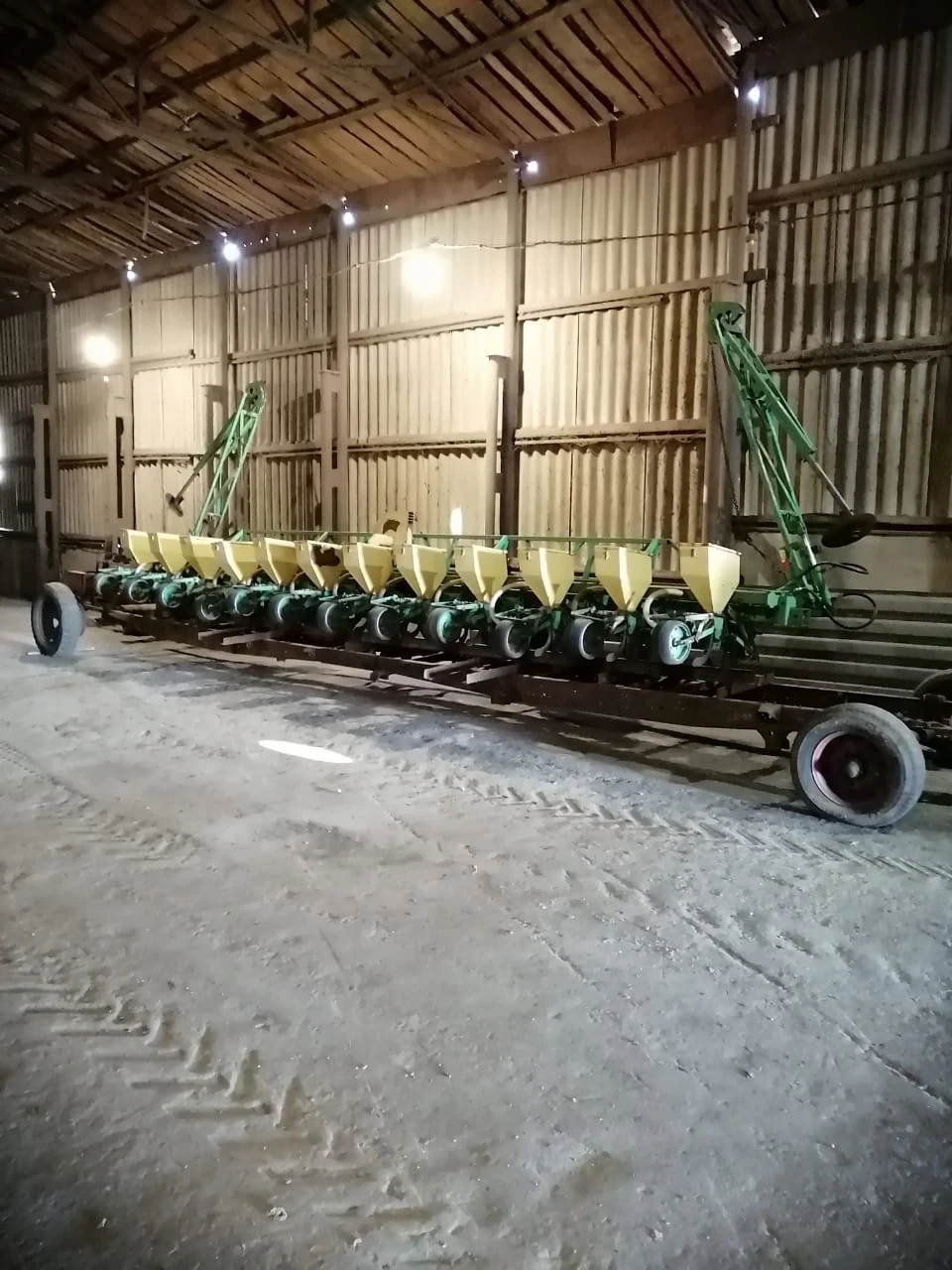 Лидагропроммаш Лида, 2011г