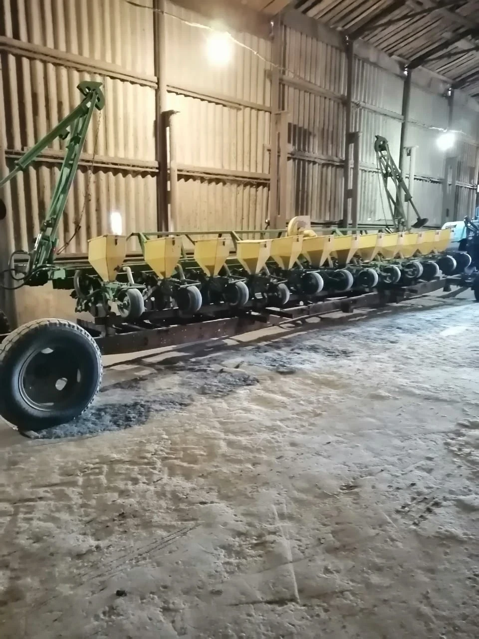 Лидагропроммаш Лида, 2011г