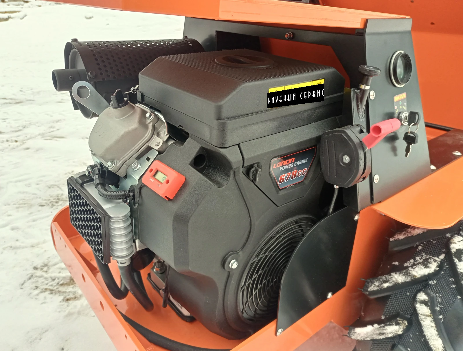 МиниП 2-30-колесный (бортоповоротные, гидроприводные.), 2025г