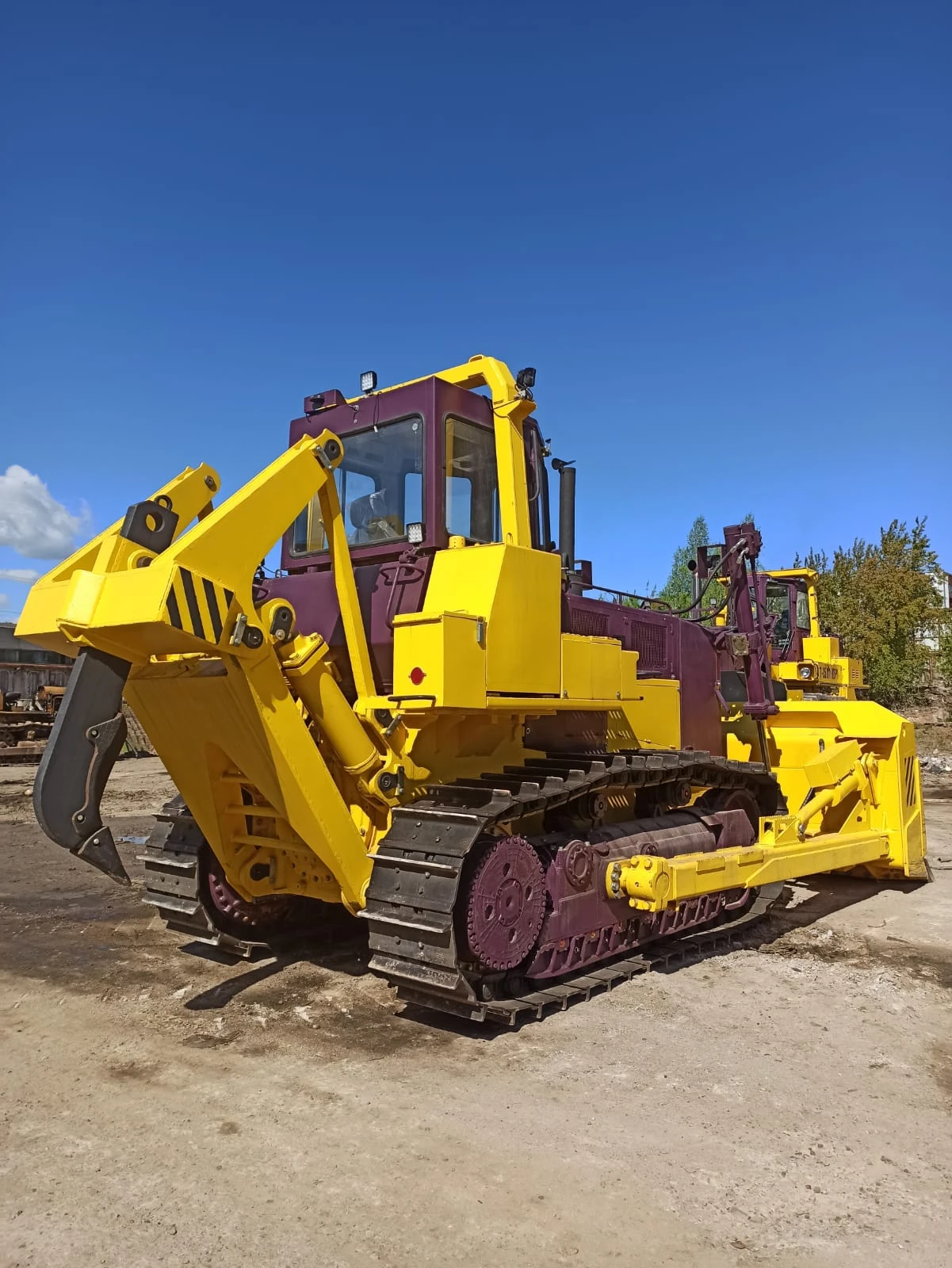 ЧЕТРА Т15, 2011г