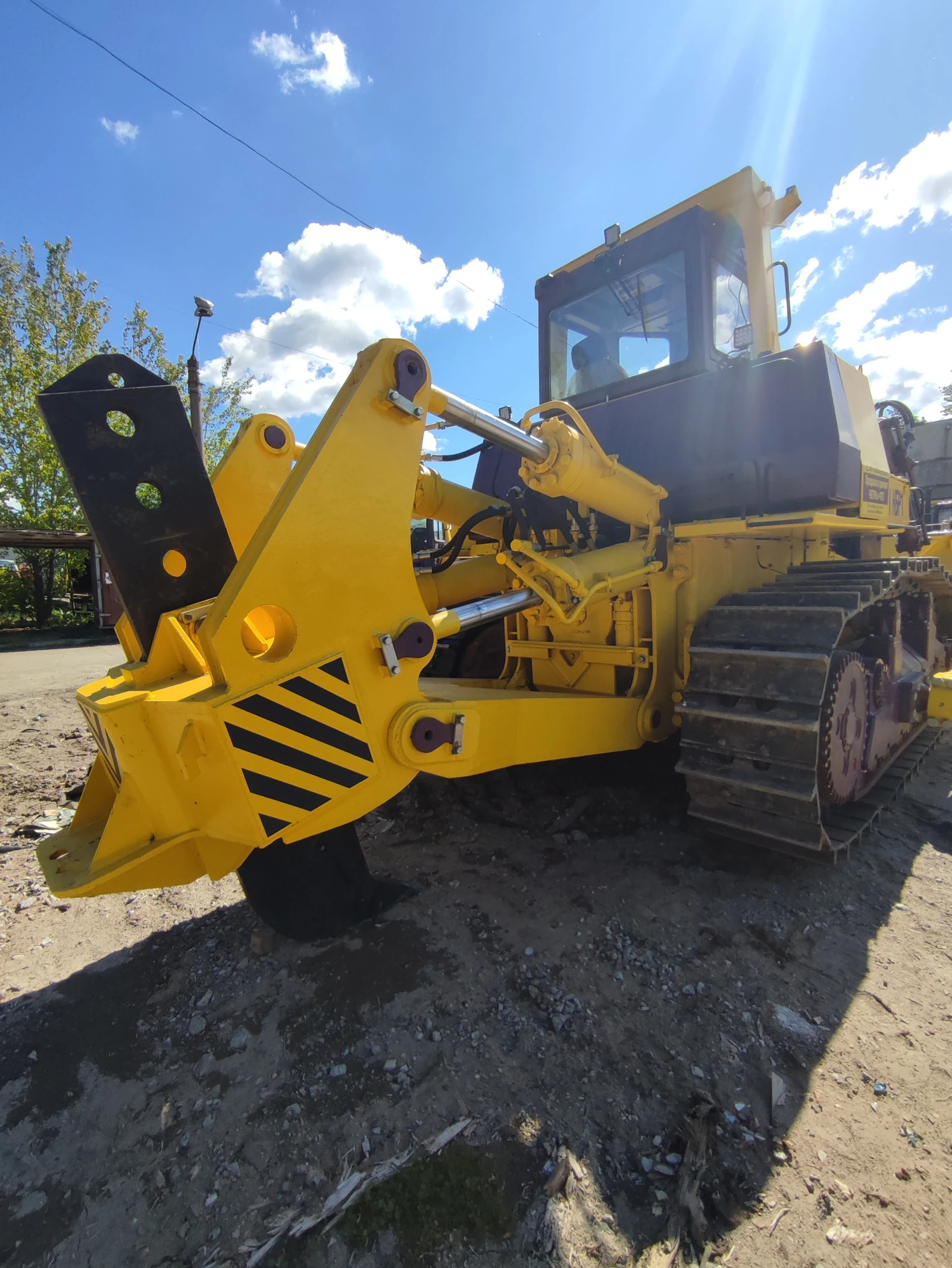 ЧЕТРА Т 35, 2005г