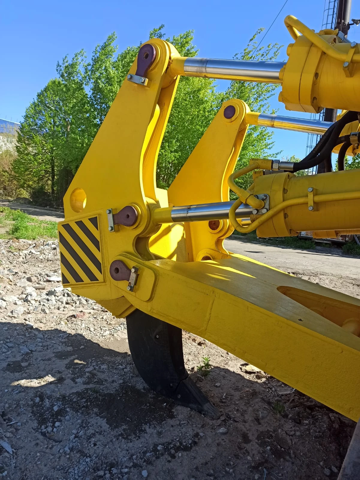 ЧЕТРА Т 35, 2005г