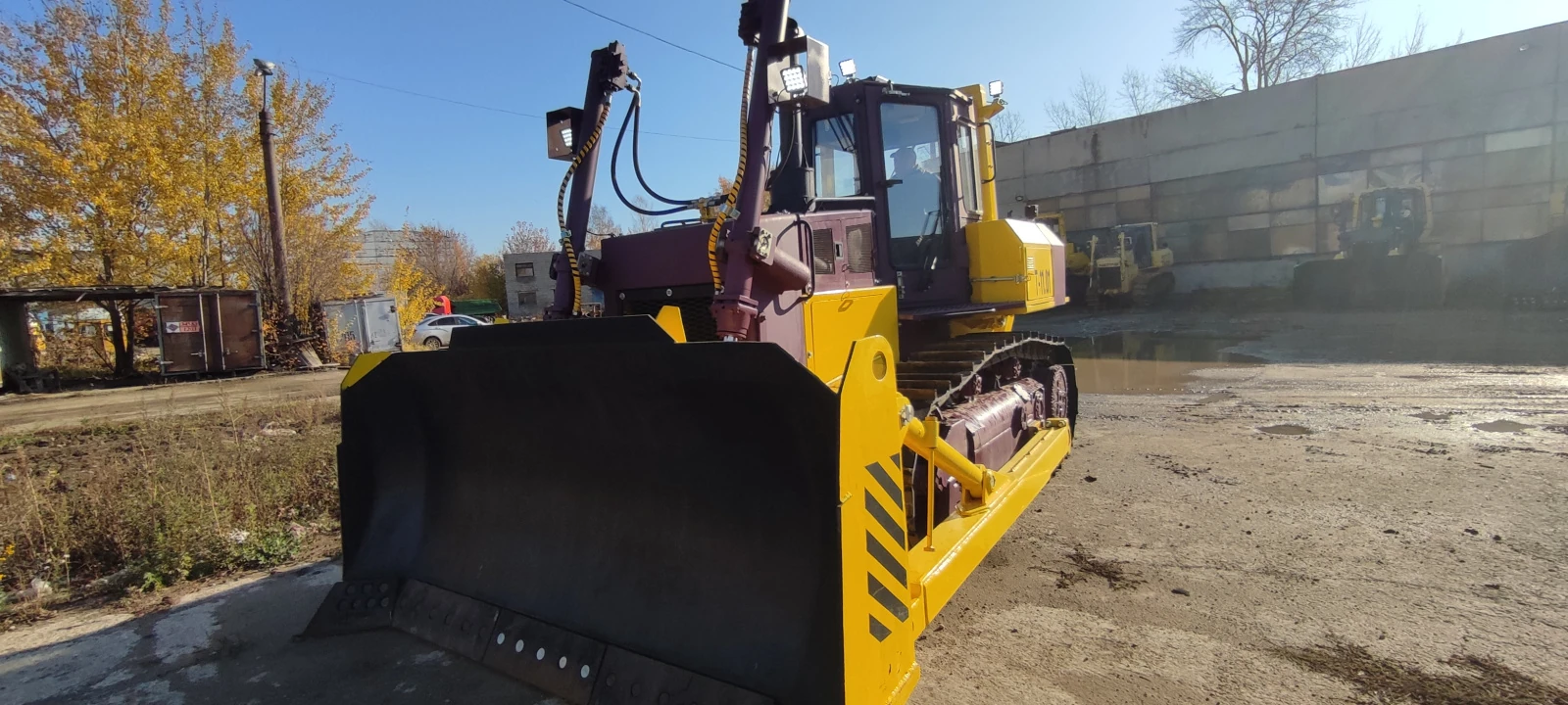 ЧЕТРА Т11, 2008г