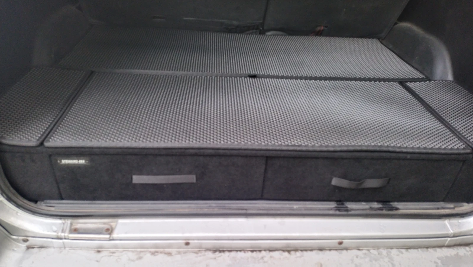 УАЗ Patriot, 2019г, полный привод, механика