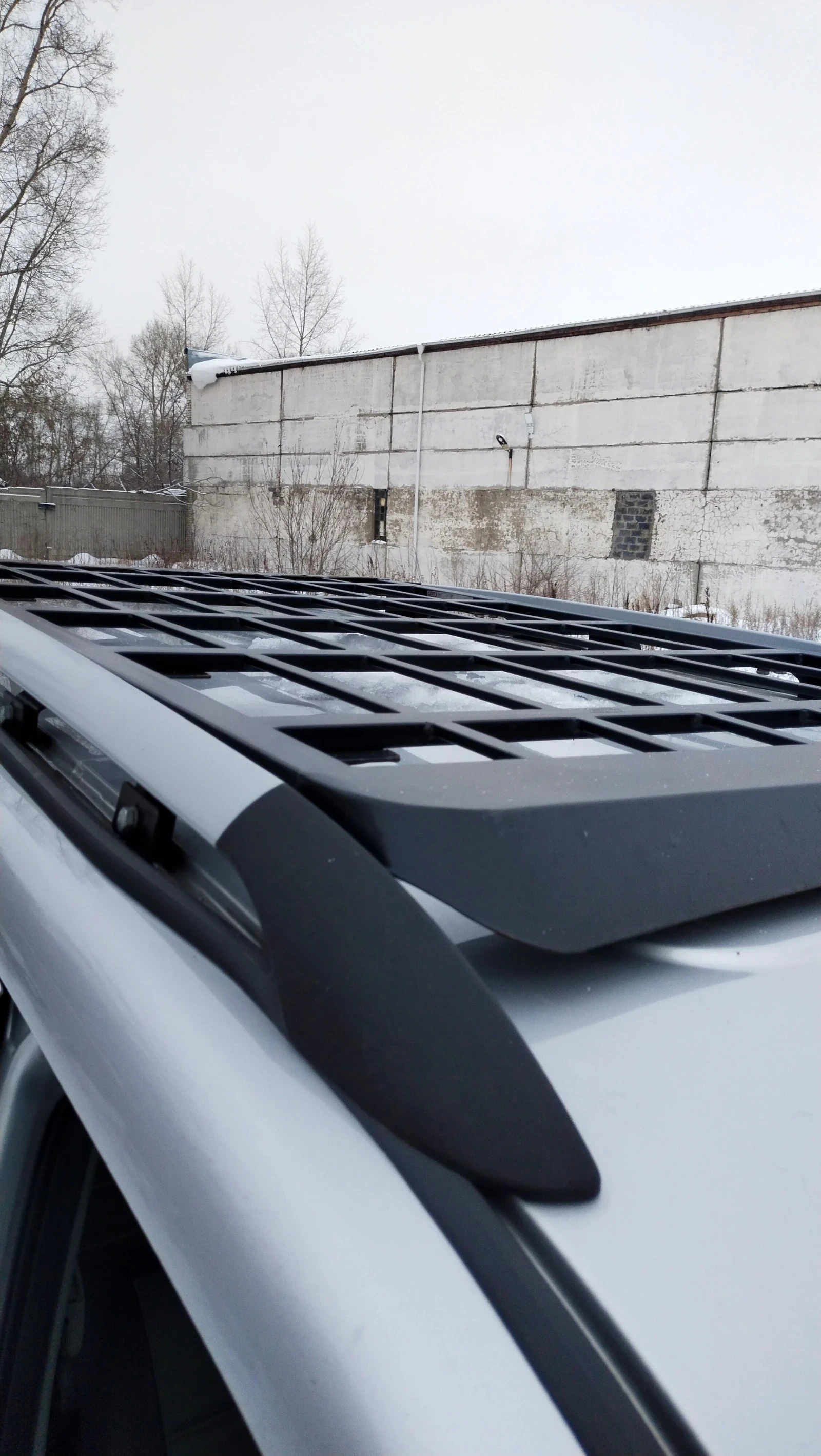 УАЗ Patriot, 2019г, полный привод, механика