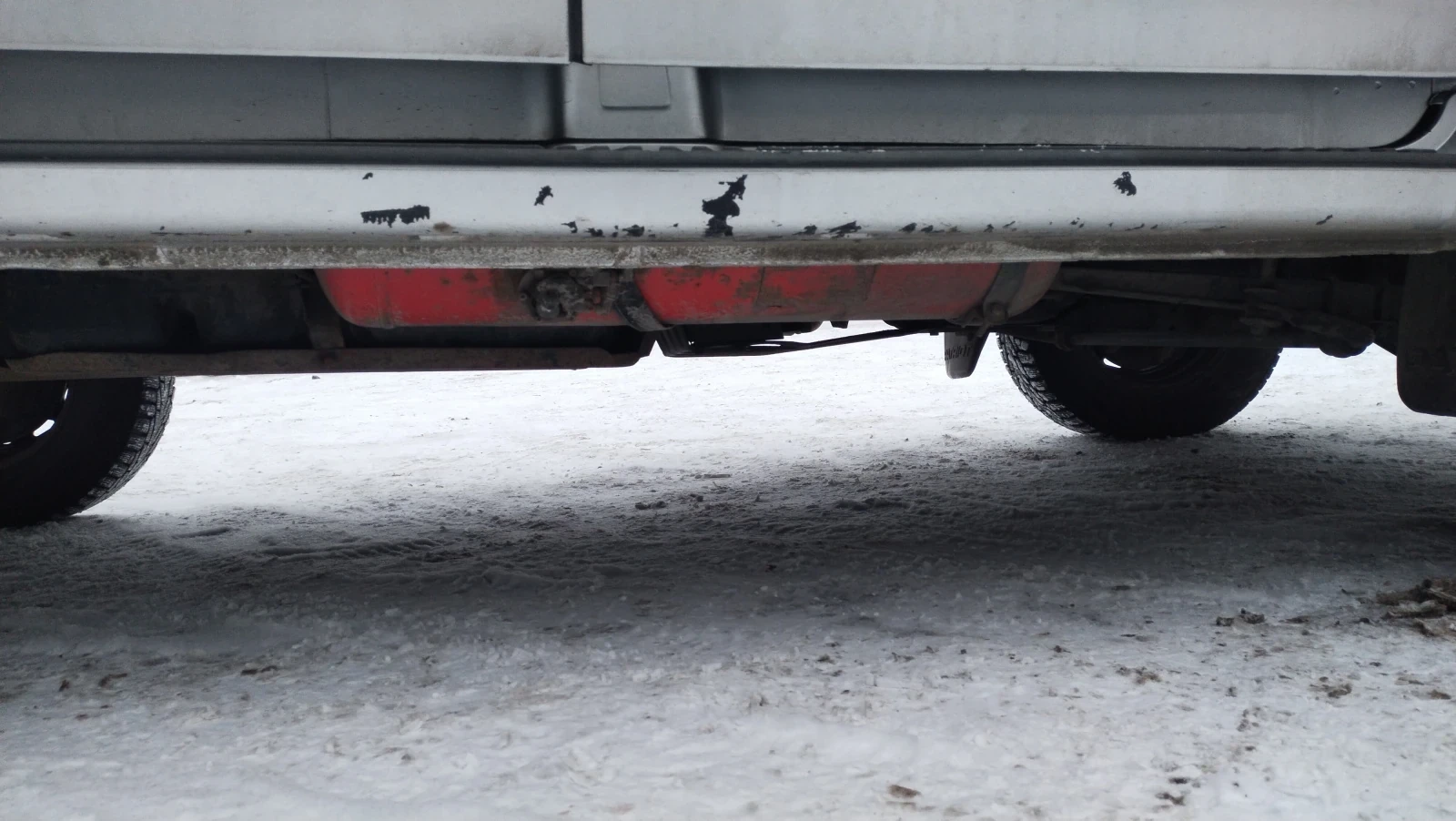 УАЗ Patriot, 2019г, полный привод, механика