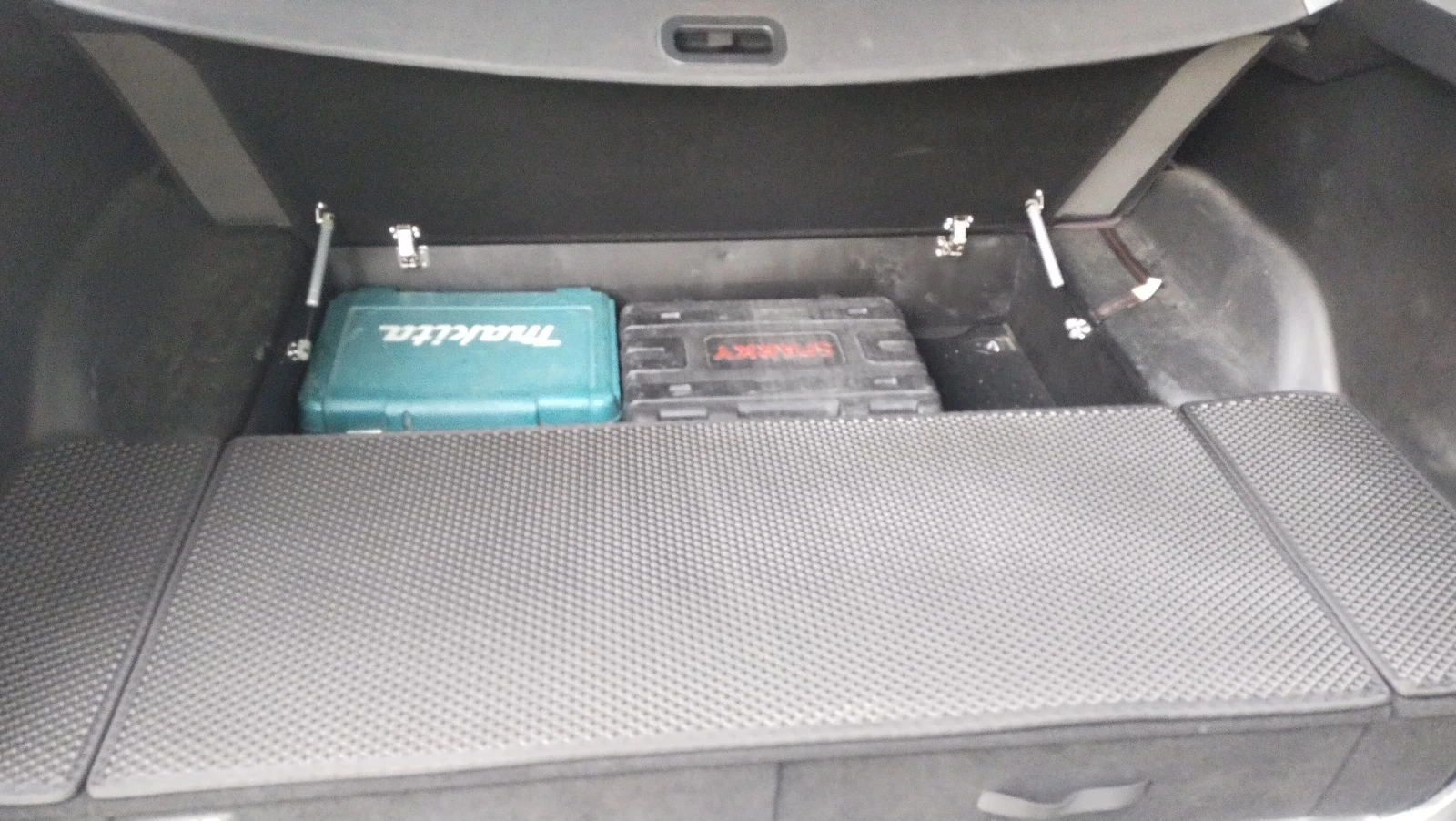 УАЗ Patriot, 2019г, полный привод, механика