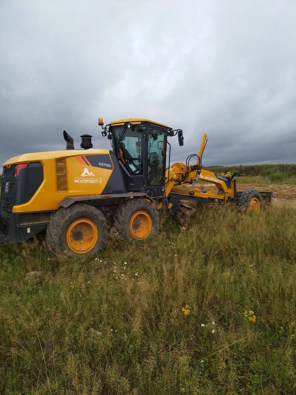 LiuGong Автогрейдеры, 2022г