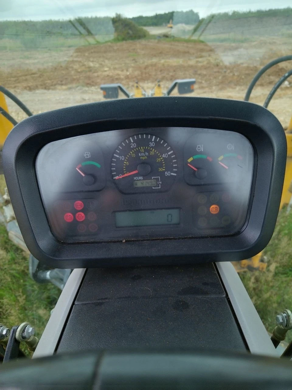 LiuGong Автогрейдеры, 2022г