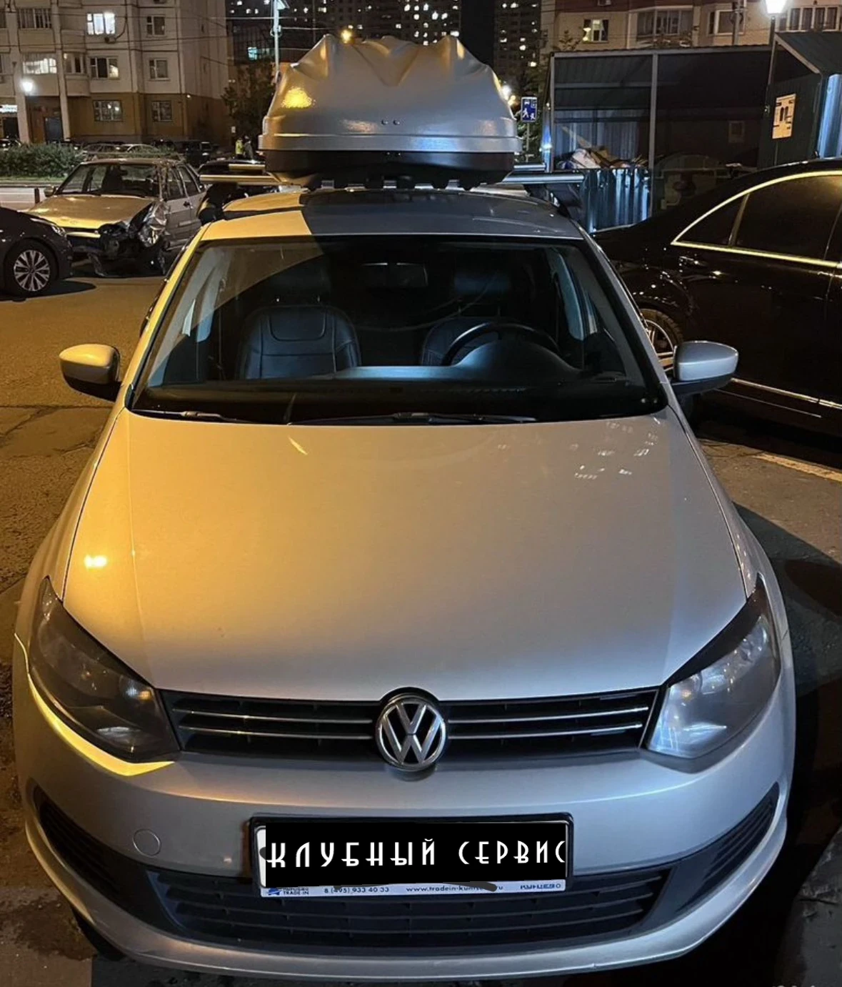 Volkswagen Polo, 2014г, передний привод, автомат