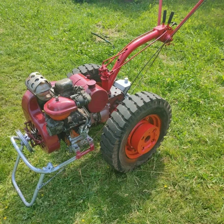 МТЗ  BELARUS  09, 1985г