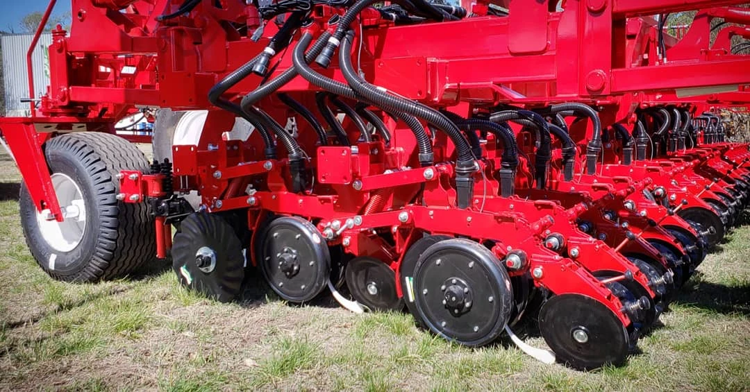 Crucianelli Drilor, 2025г