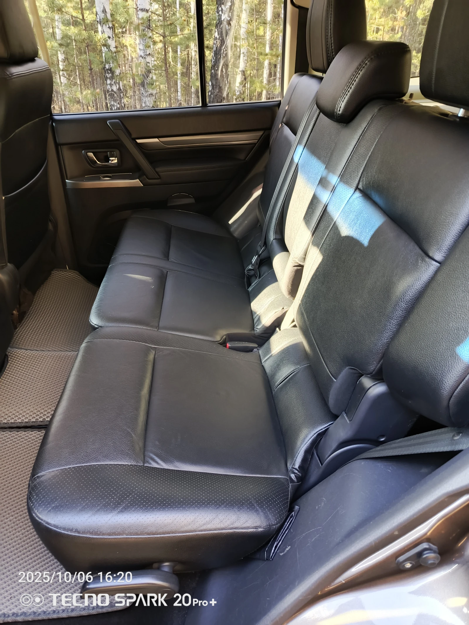 Mitsubishi Pajero, 2013г, полный привод, автомат