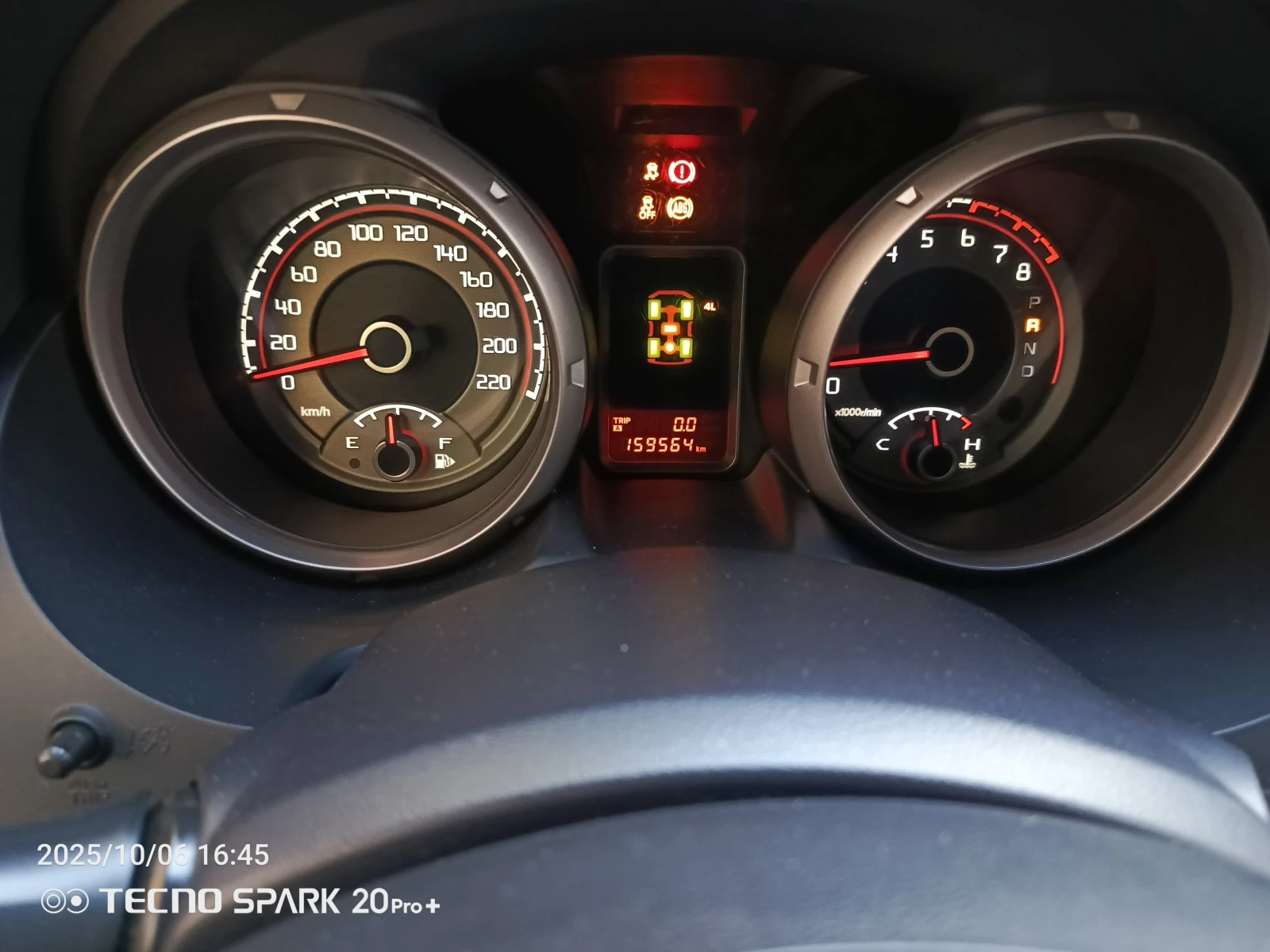 Mitsubishi Pajero, 2013г, полный привод, автомат