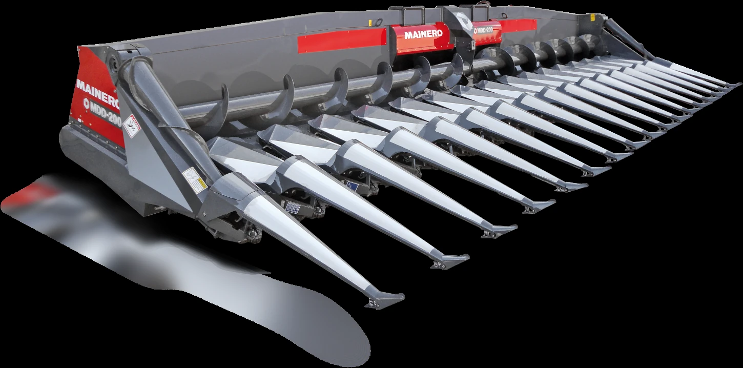 Mainero MDD200, 2025г