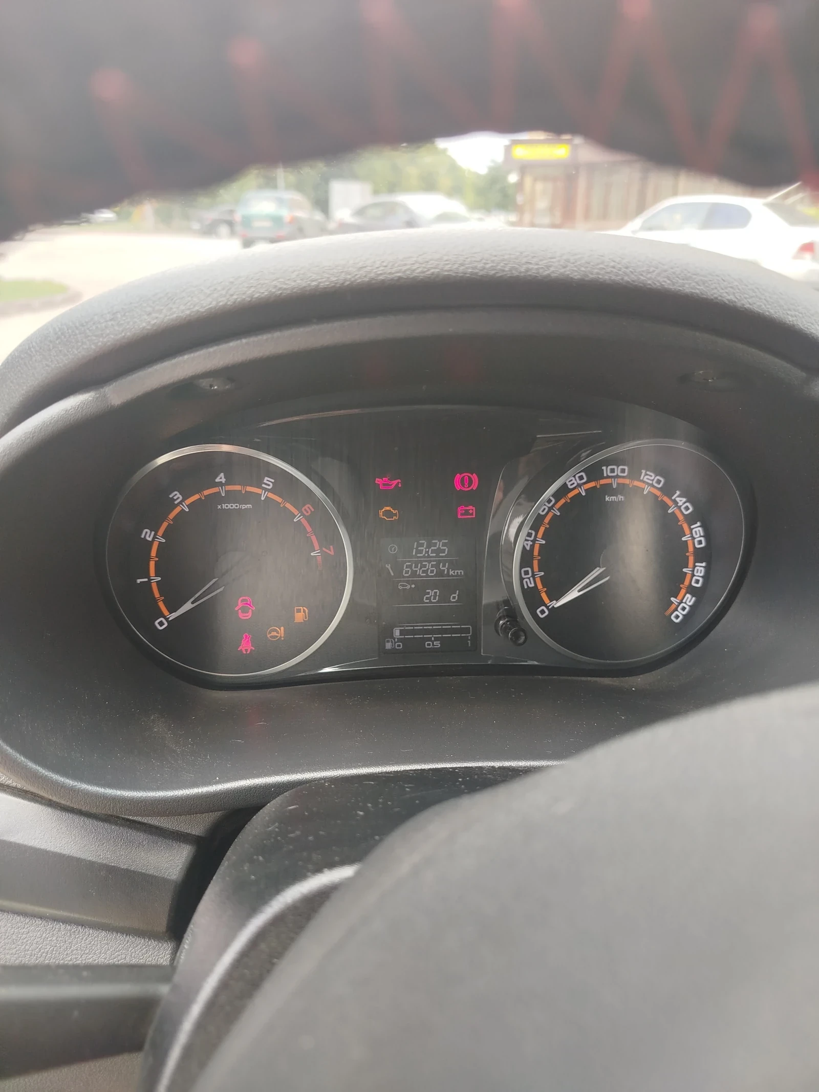 Lada (ВАЗ) Granta, 2022г, передний привод, механика