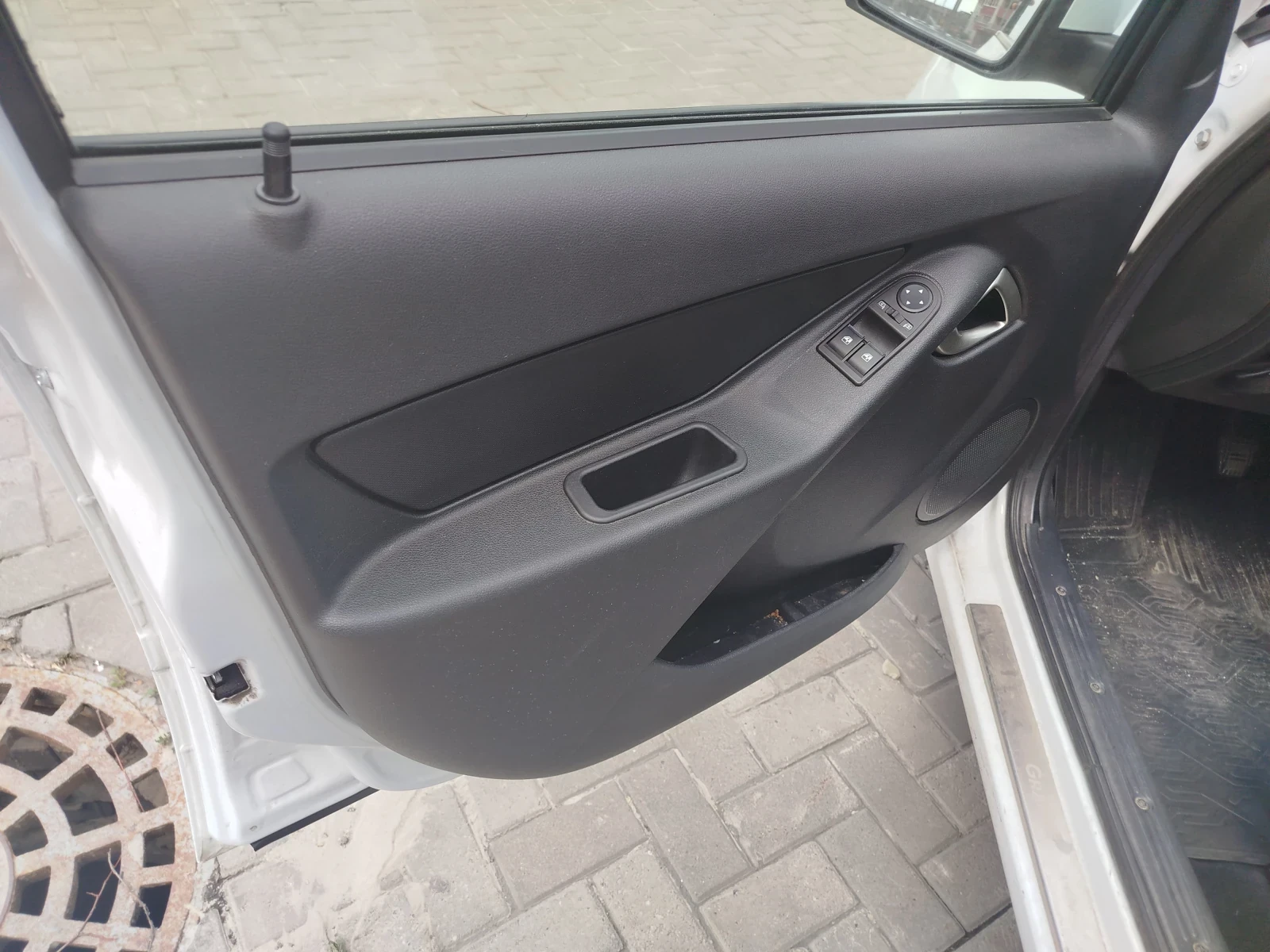 Lada (ВАЗ) Granta, 2022г, передний привод, механика