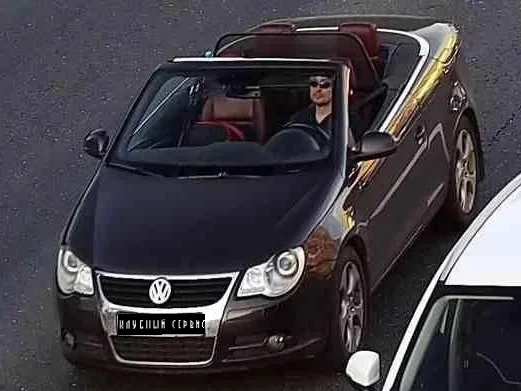 Volkswagen Eos, 2008г, передний привод, механика