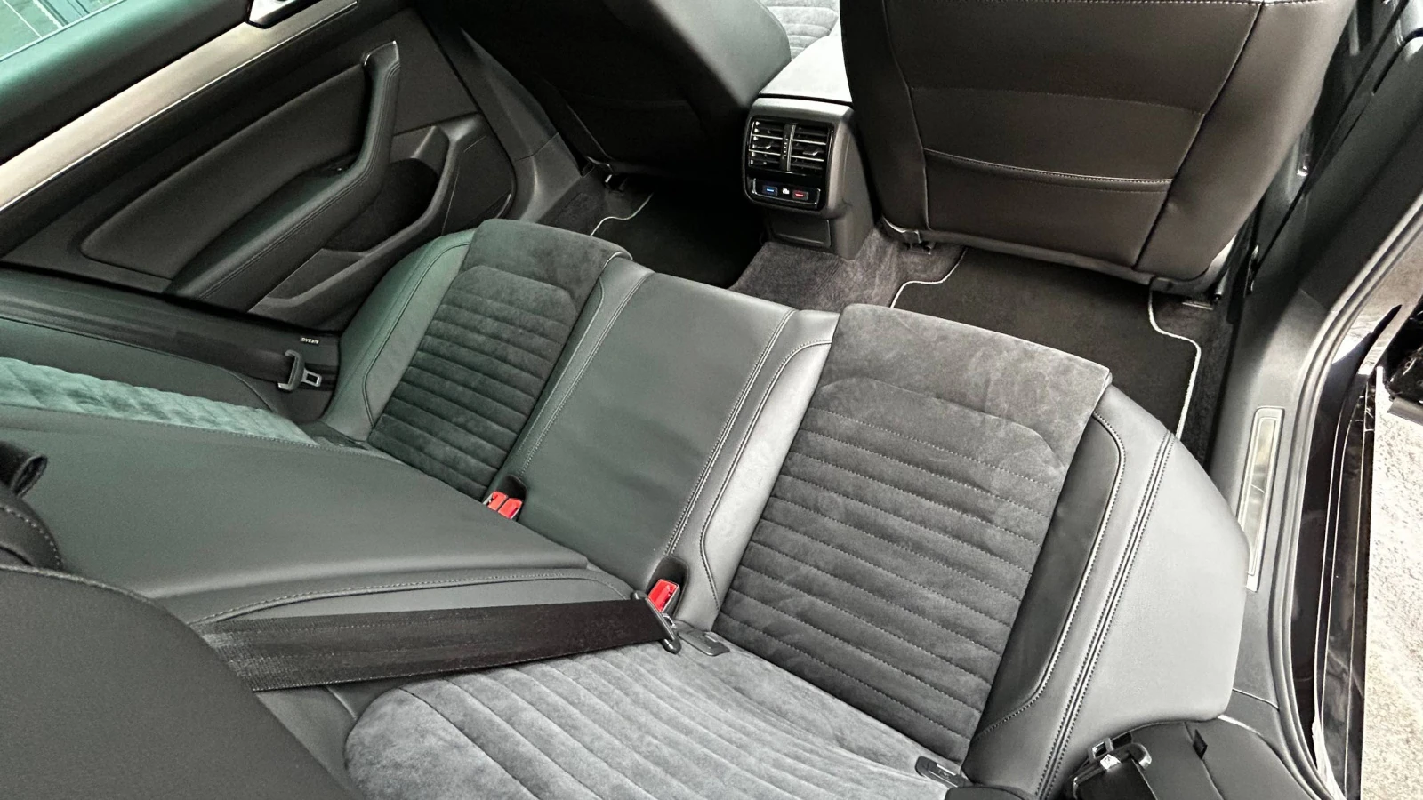 Volkswagen Passat, 2017г, передний привод, робот