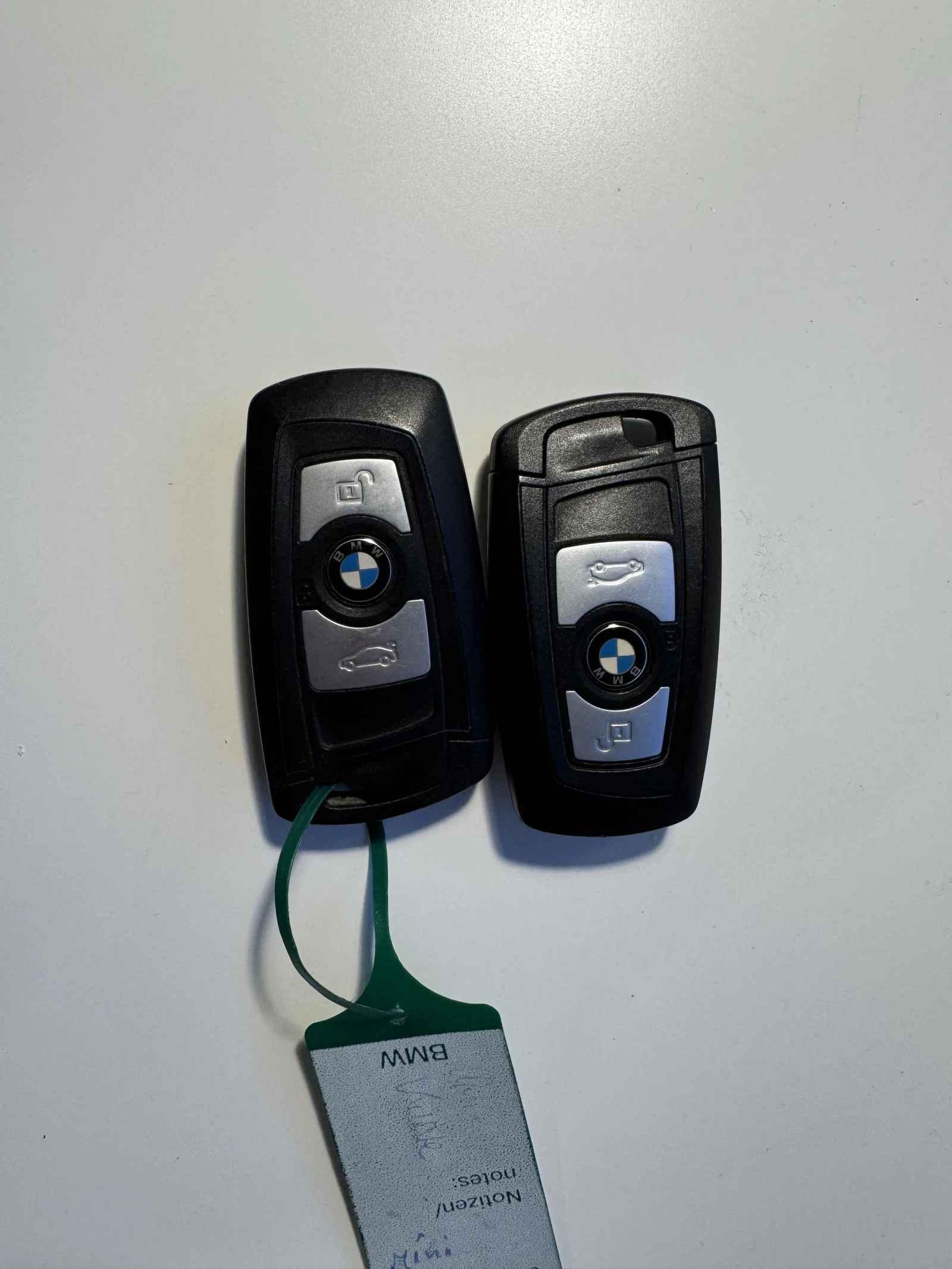 BMW 3 серии, 2016г, задний привод, автомат