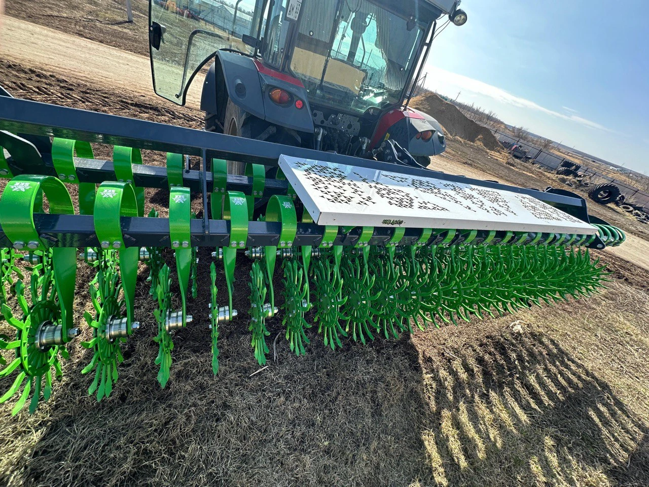 Craftsman GT6000, 2025г