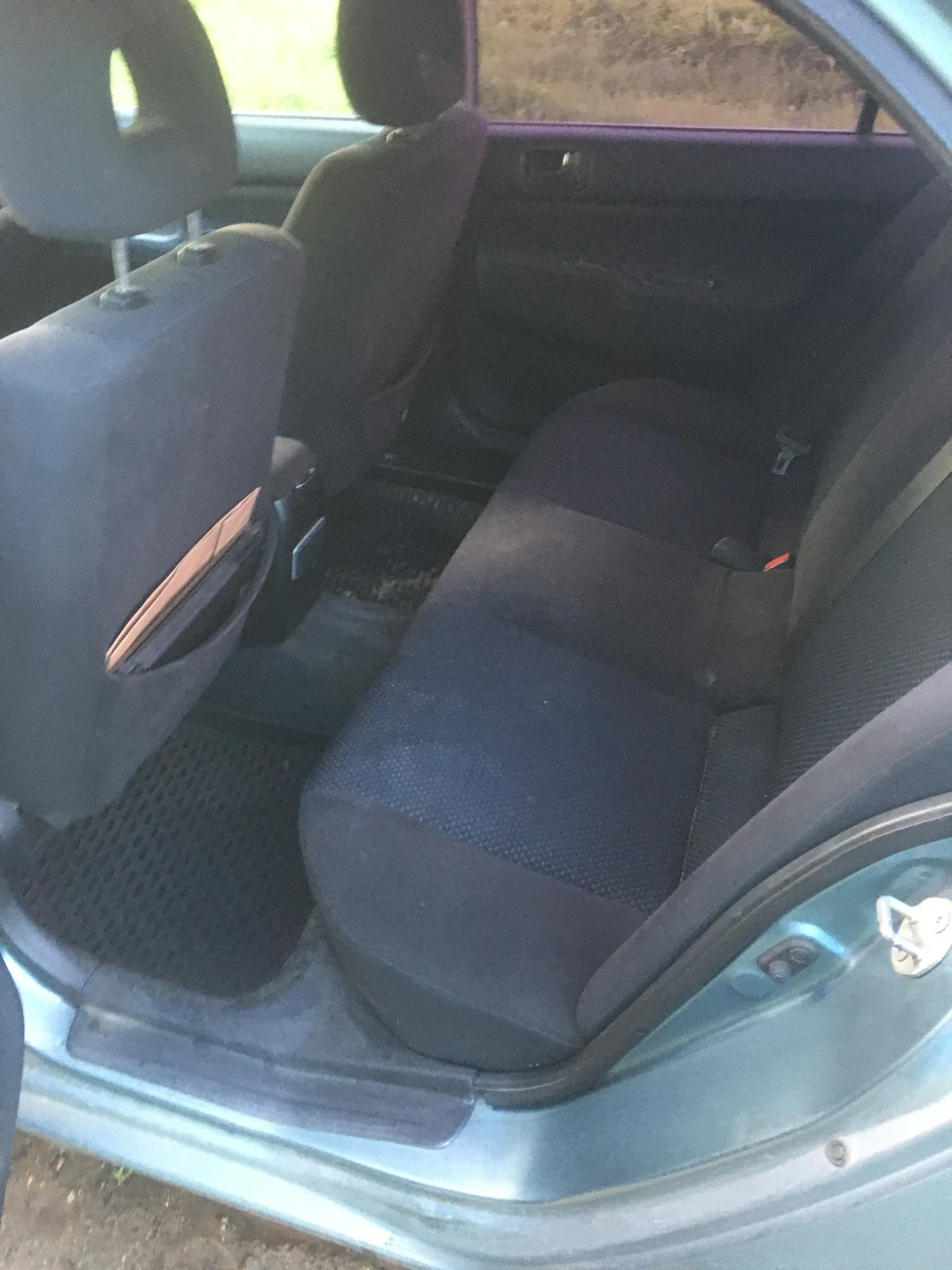 Mitsubishi Lancer, 2006г, передний привод, автомат