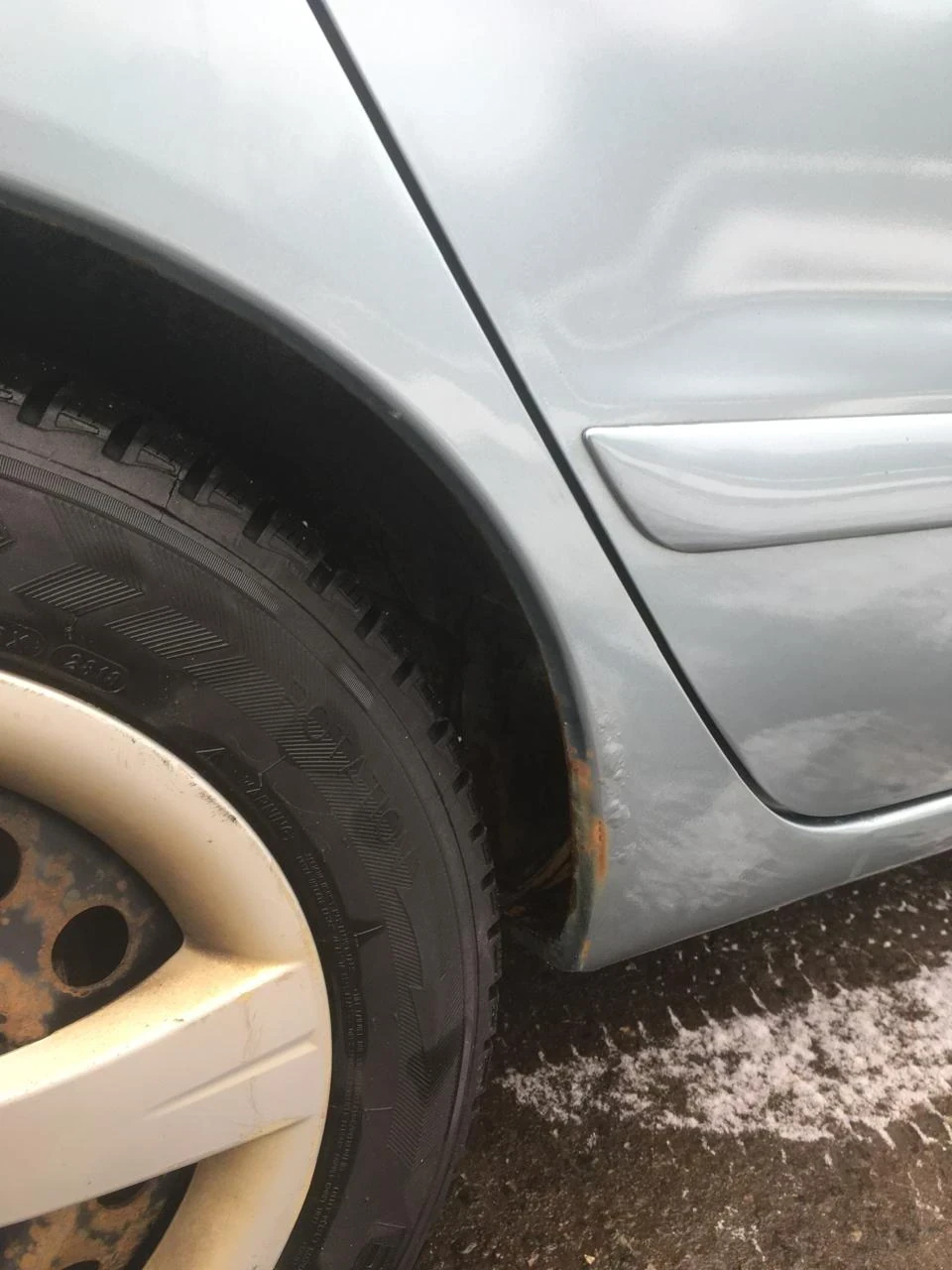 Mitsubishi Lancer, 2006г, передний привод, автомат