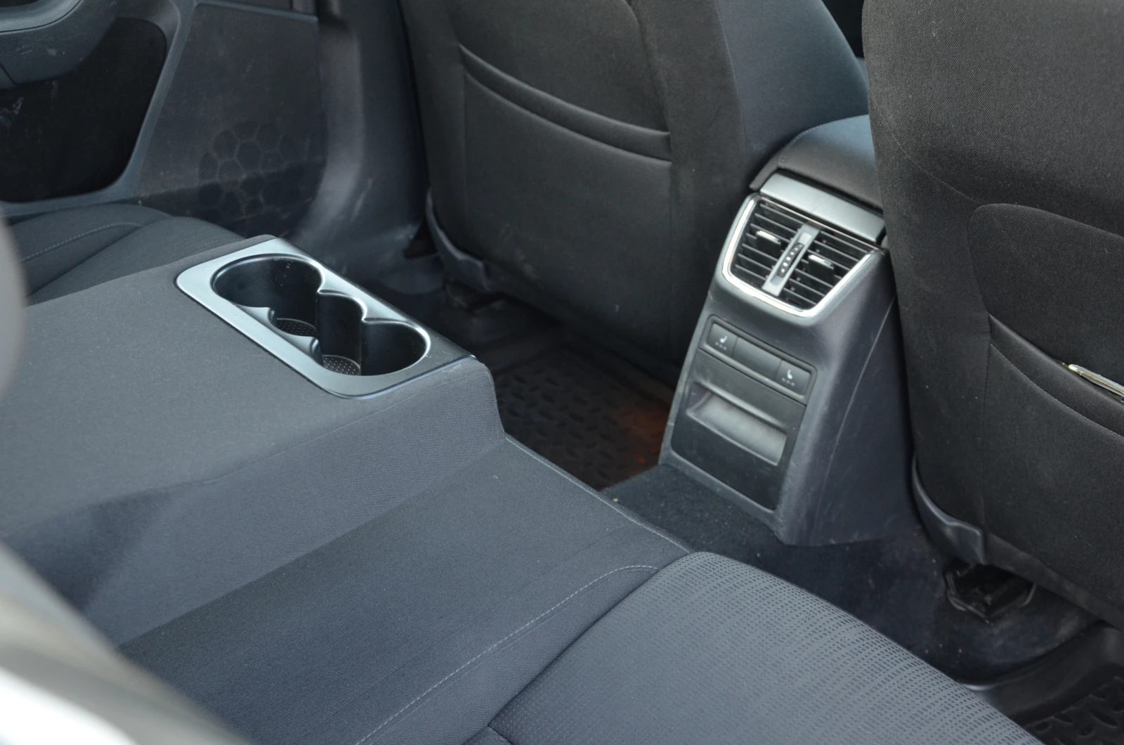 Skoda Octavia, 2016г, передний привод, робот