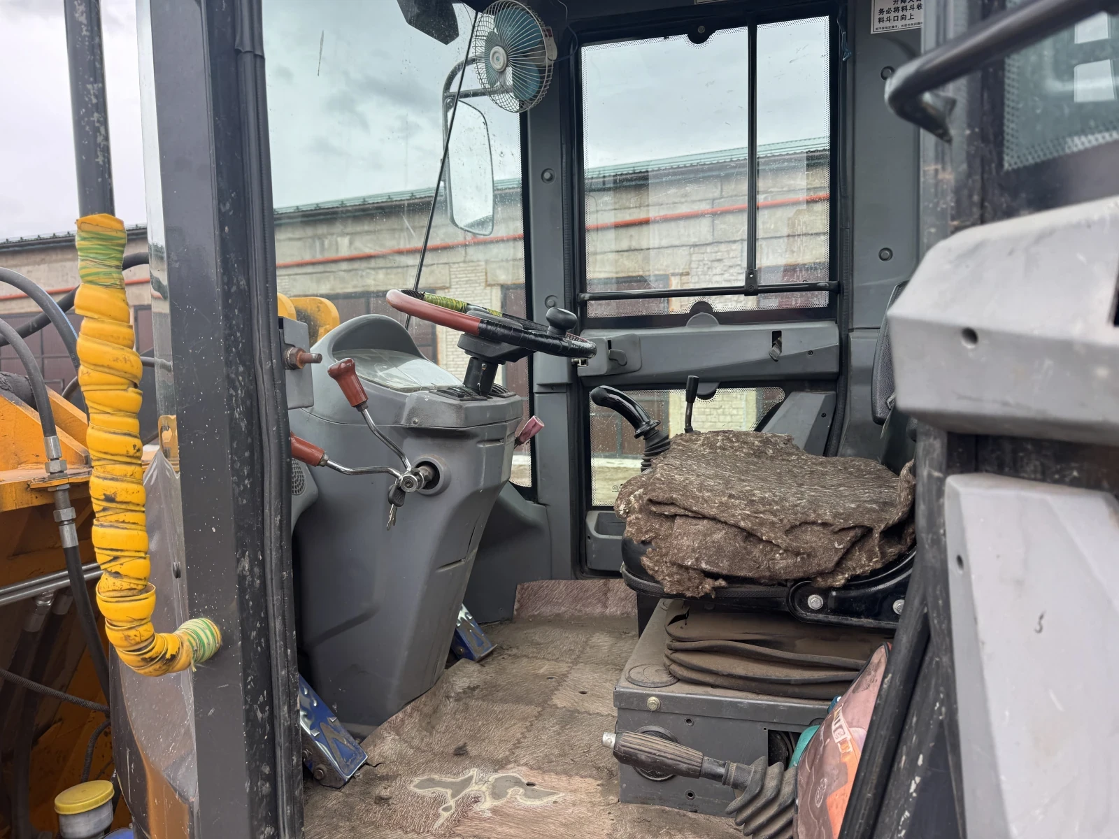 Jingong JGM 757, 2021г