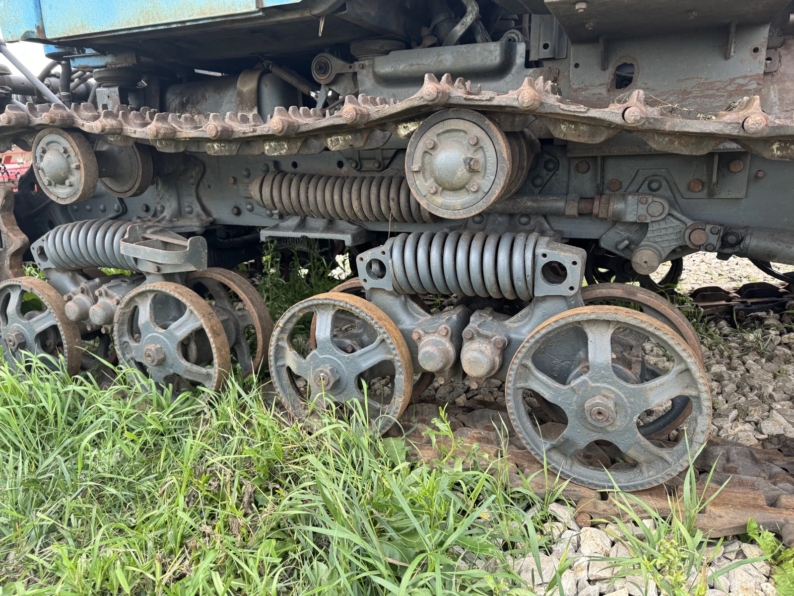 ХТЗ Т 150К, 2012г