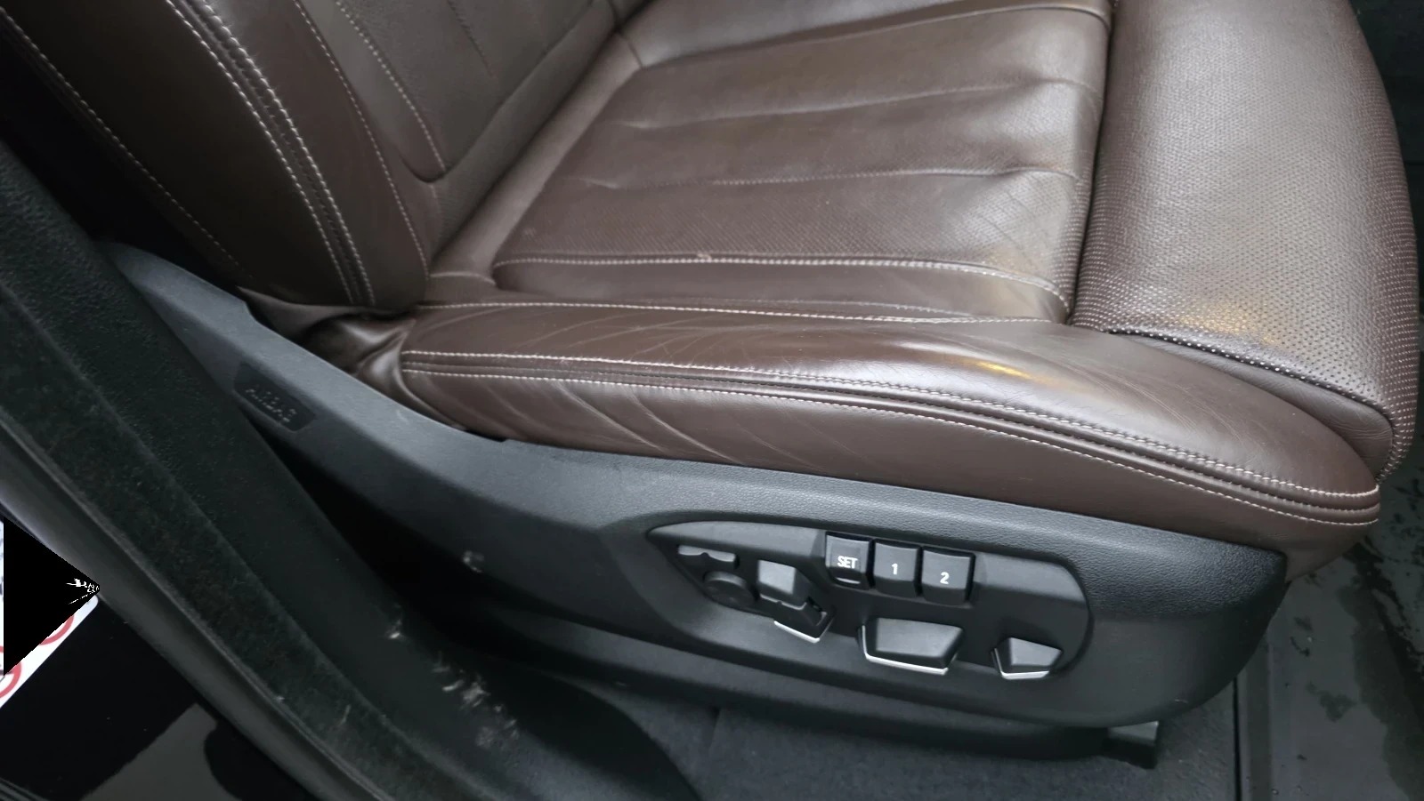 BMW X5, 2014г, полный привод, автомат