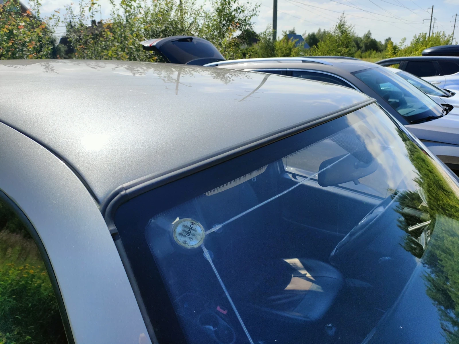 Chevrolet Niva, 2014г, полный привод, механика