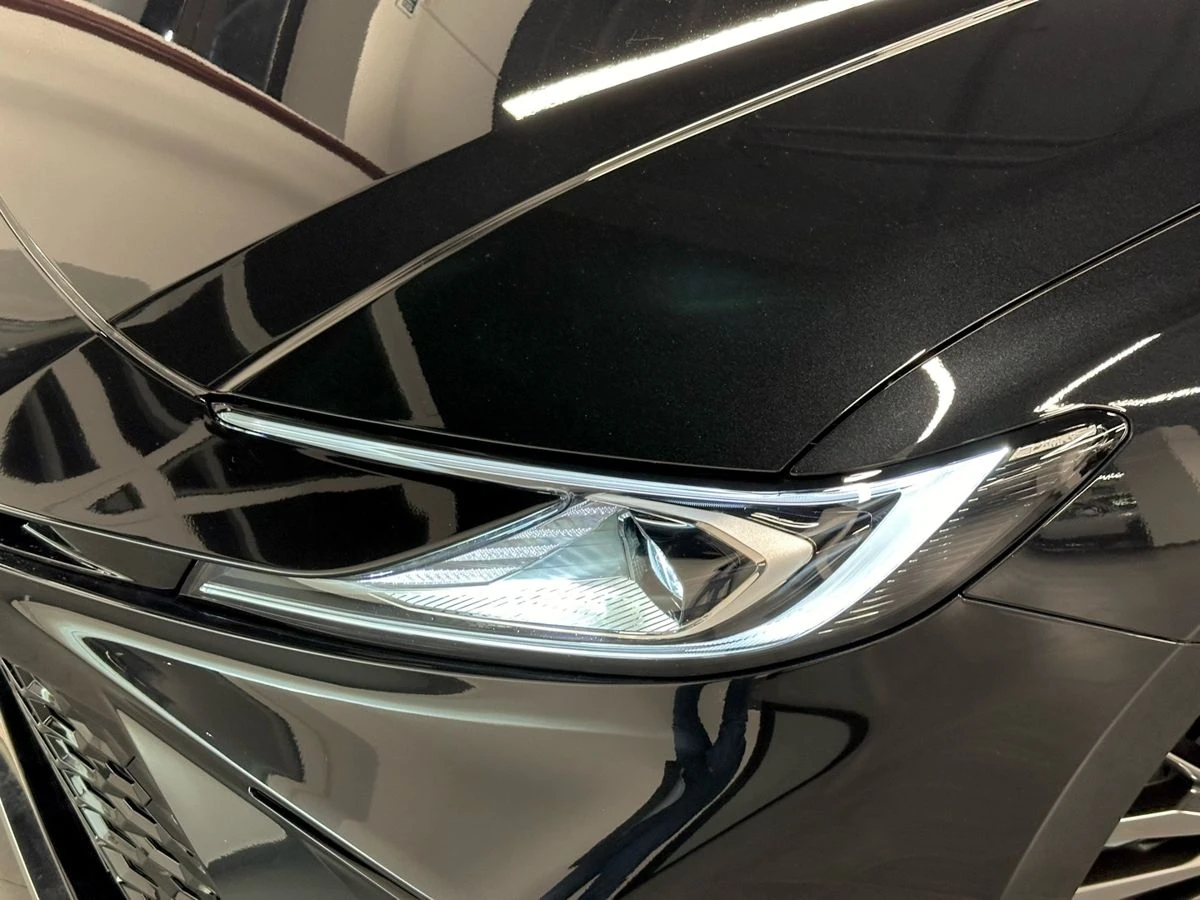 Toyota Camry, 2025г, передний привод, вариатор