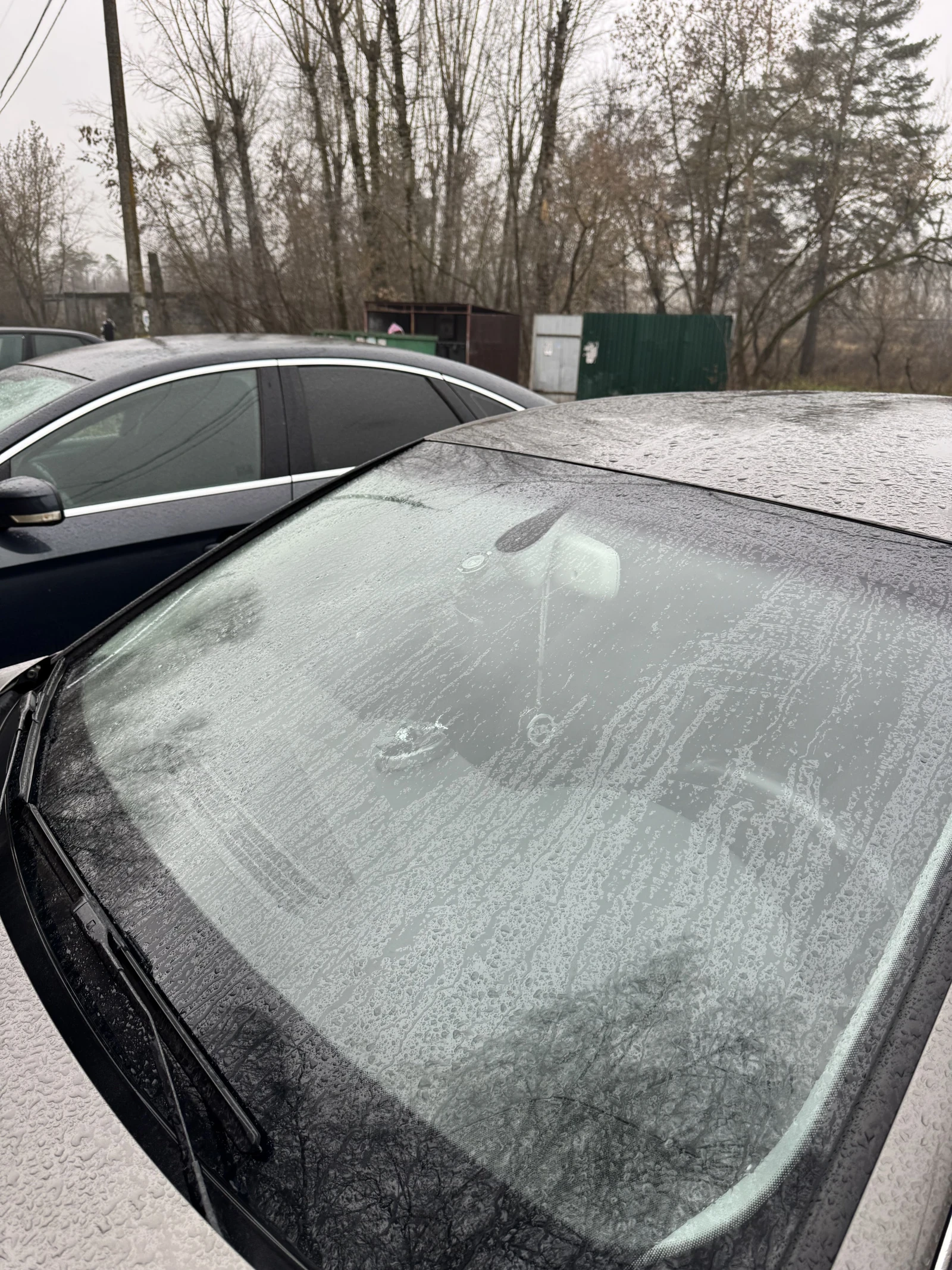 Audi A4, 2013г, передний привод, вариатор