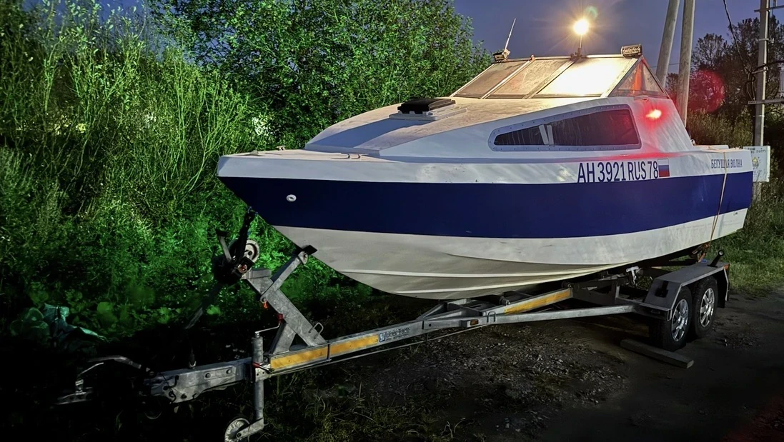 Балтиец К 700, 2024г