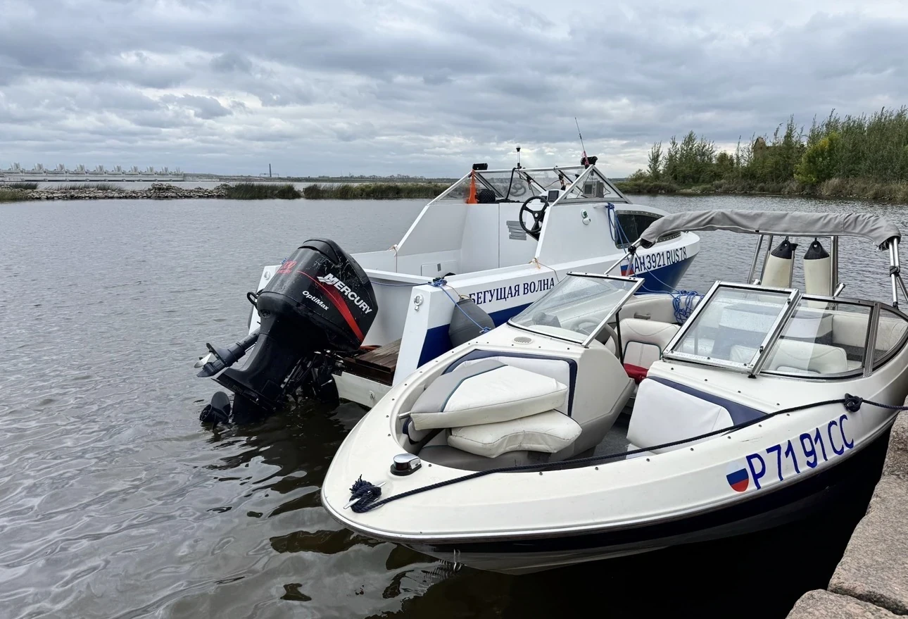 Балтиец К 700, 2024г