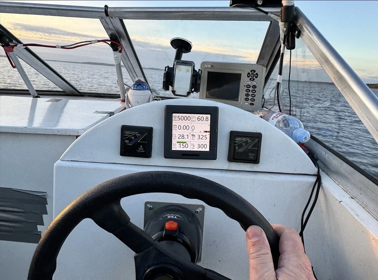 Балтиец К 700, 2024г