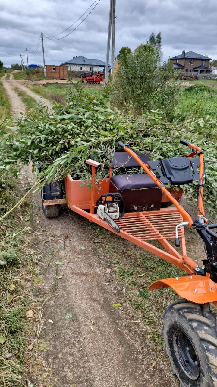 Patriot Самара М, 2024г