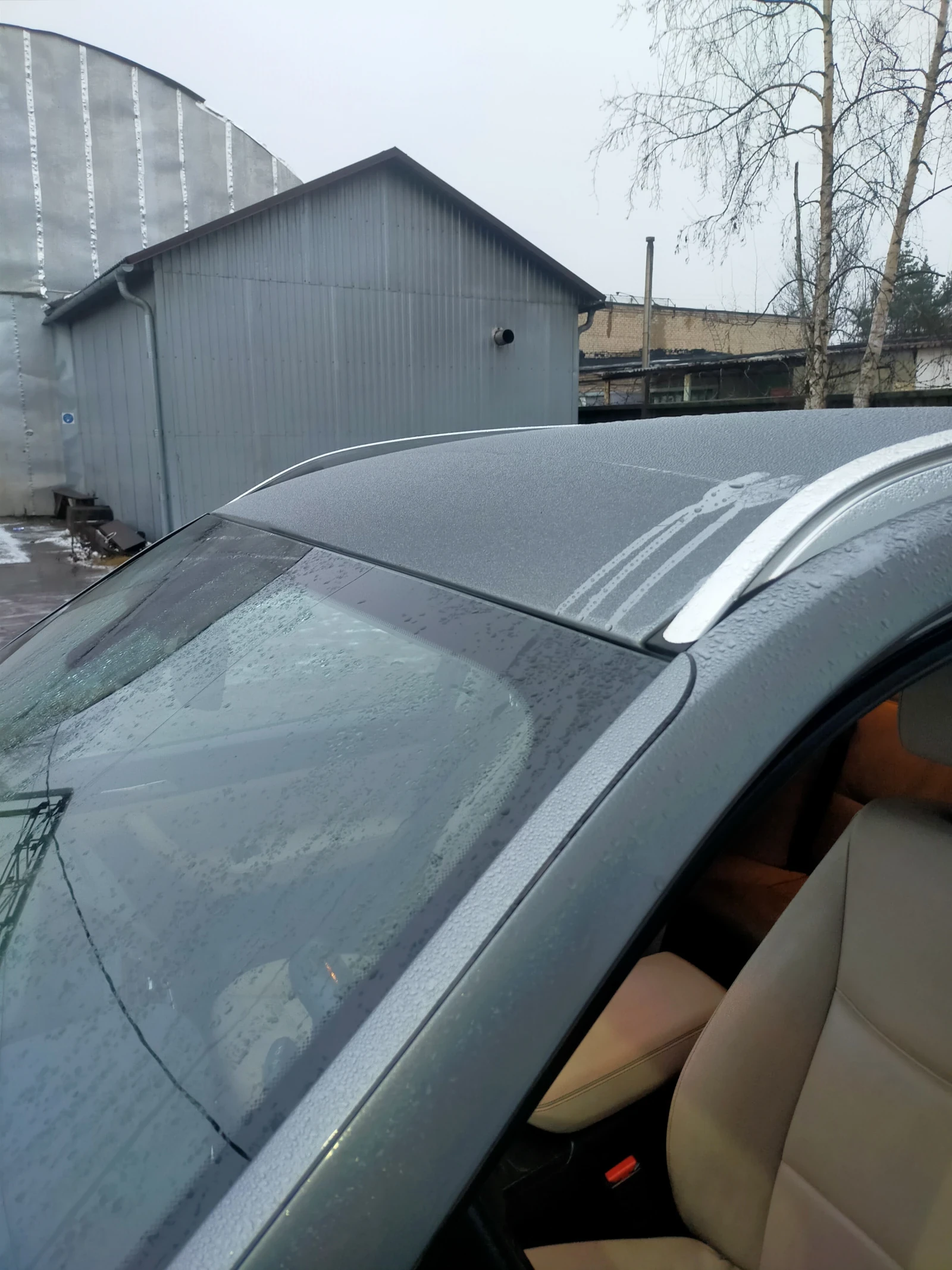 BMW X3, 2012г, полный привод, автомат