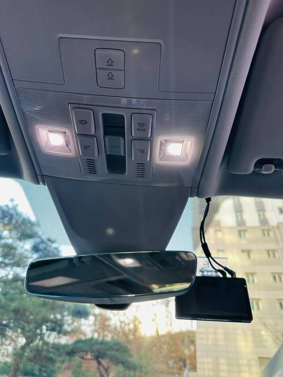 Volkswagen Tiguan, 2020г, полный привод, робот