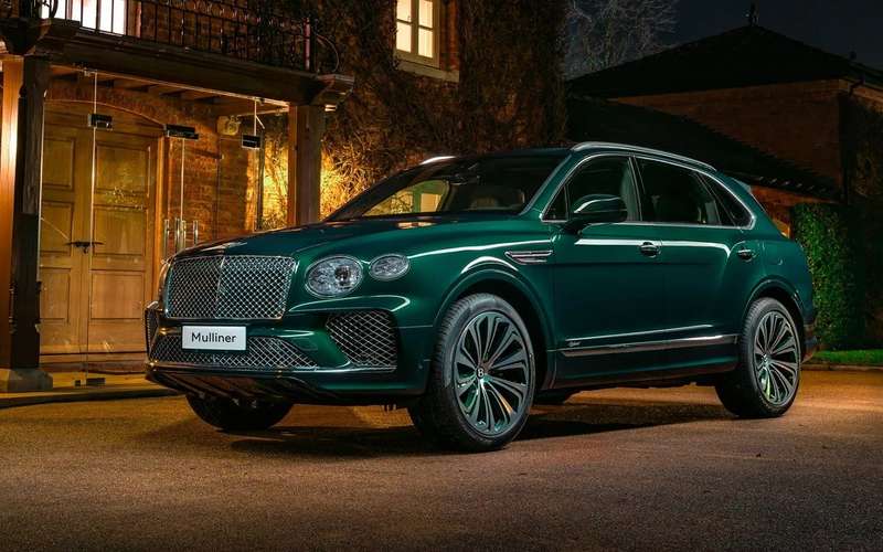 Компания Samsung SDI уведомила Bentley о потенциальной проблеме с аккумуляторным блоком гибридного кроссовера.