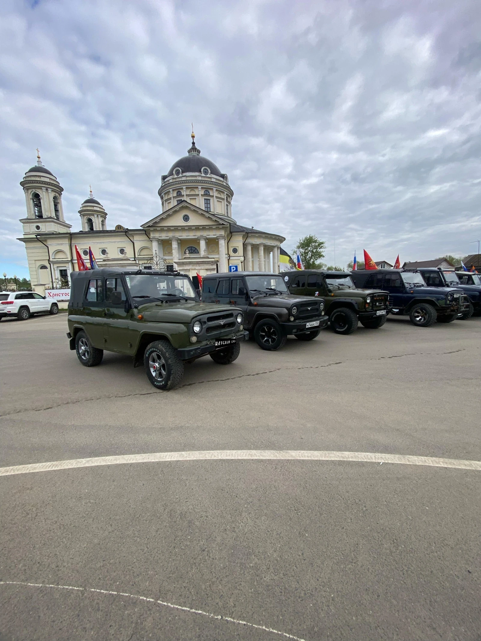 УАЗ Hunter, 2009г, полный привод, механика